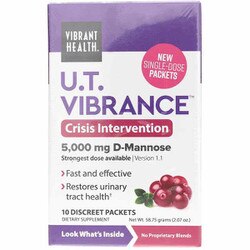 U.T. Vibrance D-Mannose 1